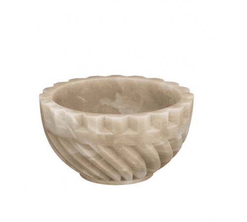 Курна мраморная КМ60