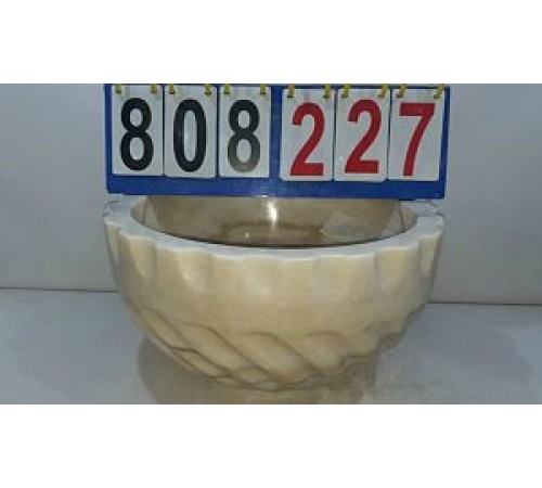 Курна мраморная КМ60