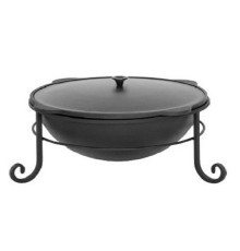 Подставка под казан 12л. (стандарт)