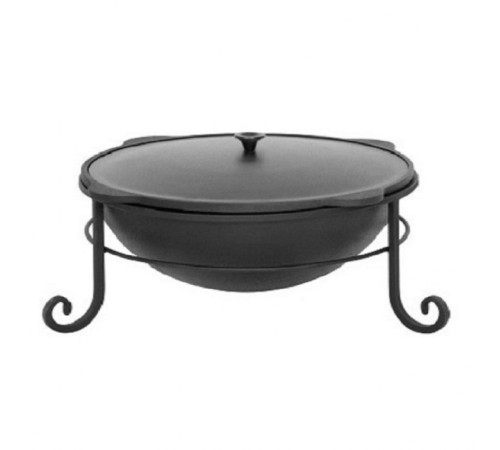 Подставка под казан 12л. (стандарт)
