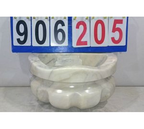 Курна мраморная КМ61