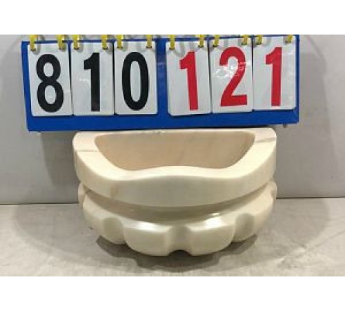 Курна мраморная КМ61