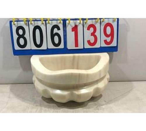 Курна мраморная КМ61