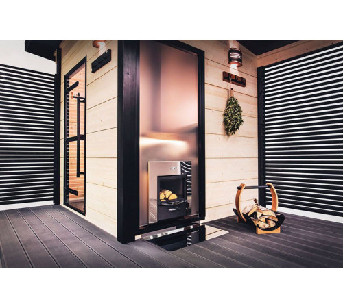 Дровница Harvia Legend SASPO102