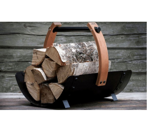 Дровница Harvia Legend SASPO102