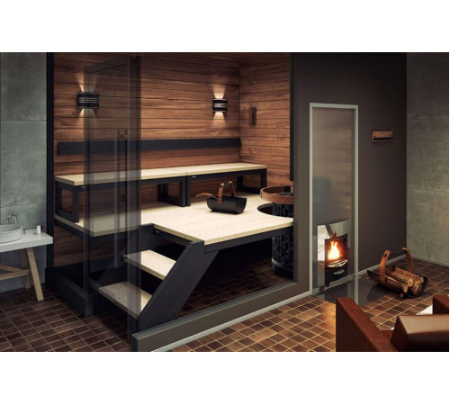 Дровница Harvia Legend SASPO102