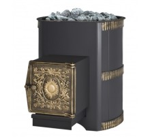 Дровяная печь ВЕЗУВИЙ ЛАВА 12 (ДТ-3)