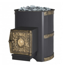 Дровяная печь ВЕЗУВИЙ ЛАВА 12 (ДТ-3)