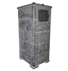 Облицовка Русский Пар (Серпентинит) для печи Гефест ПБ-01, 1440в*780г*630ш x50