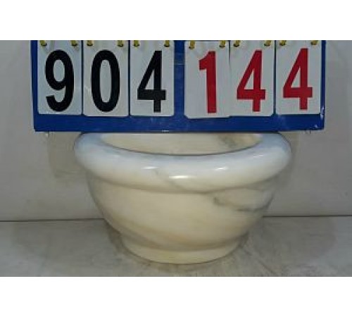 Курна мраморная КМ62