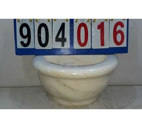 Курна мраморная КМ62