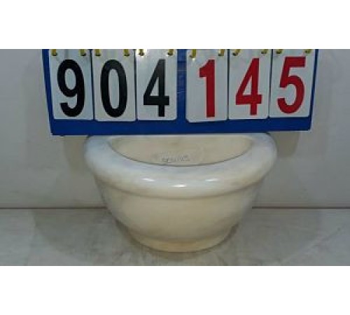 Курна мраморная КМ62