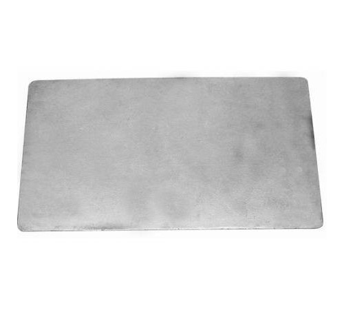 Плита цельная (Балезино)