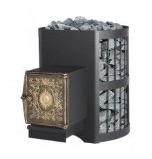 Дровяная печь ВЕЗУВИЙ СКИФ Стандарт 12 (ДТ-3)