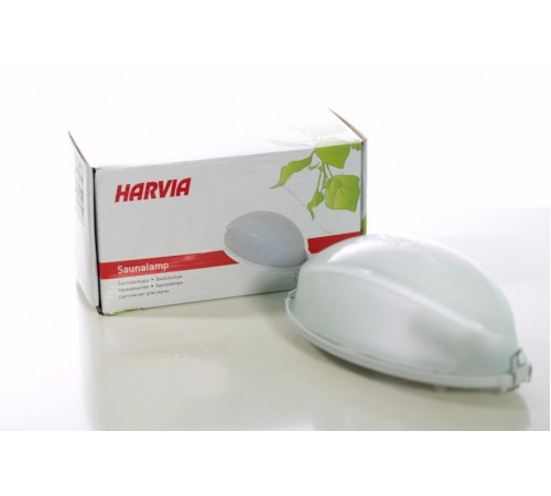 Светильник для сауны Harvia