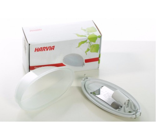 Светильник для сауны Harvia