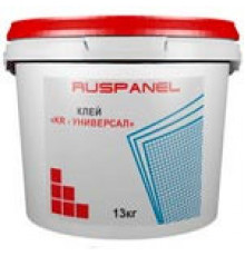 Клей Ruspanel RPG Клей-KR, 13 кг.