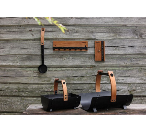 Термометр Harvia Legend SASPO104