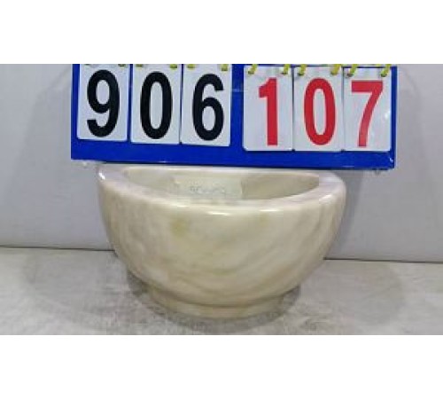 Курна мраморная КМ63