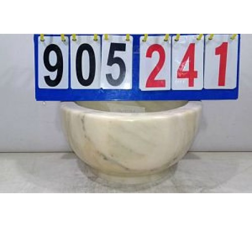 Курна мраморная КМ63