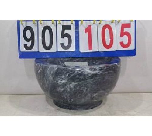 Курна мраморная КМ63