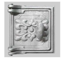 Дверца поддувальная ДП-1 (Балезино)