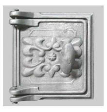 Дверца поддувальная ДП-1 (Балезино)