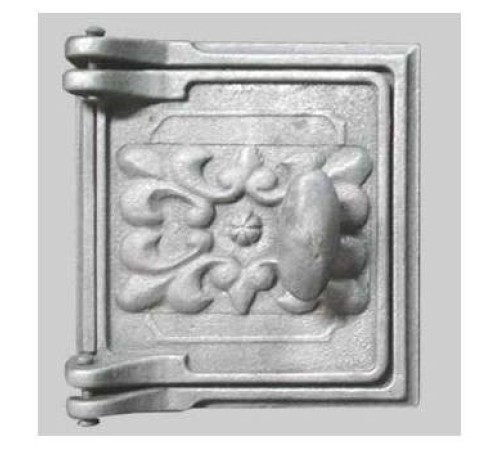 Дверца поддувальная ДП-1 (Балезино)