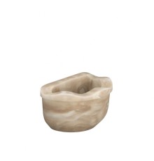 Курна мраморная КМ64