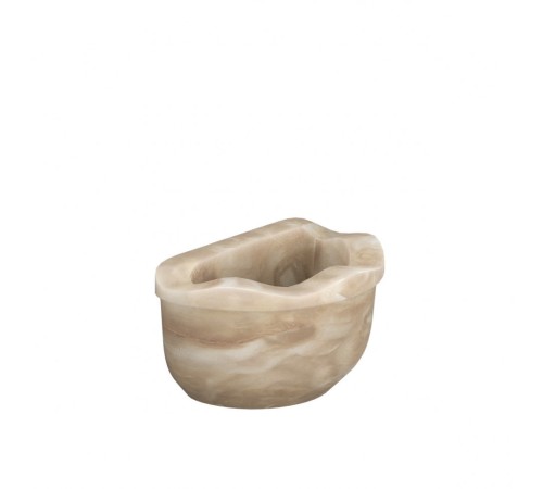 Курна мраморная КМ64