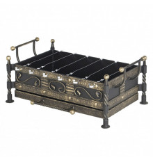 Мангальная Вставка (малая)