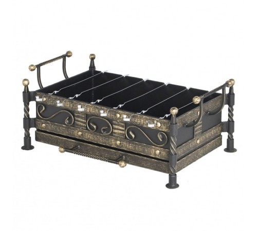 Мангальная Вставка (малая)