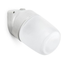 Светильник керамический угловой Linder