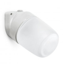 Светильник керамический угловой Linder