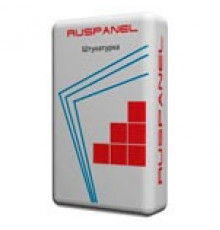 RPG Штукатурка 104 Ruspanel 25 кг.