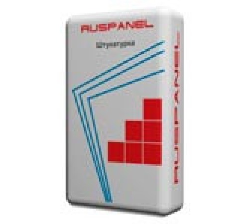 RPG Штукатурка 104 Ruspanel 25 кг.
