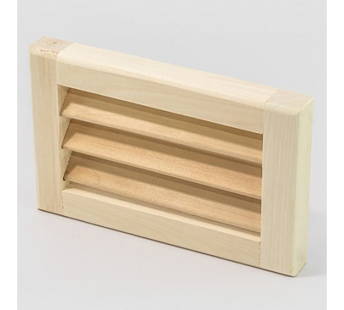 Вент. решетка малая М-18