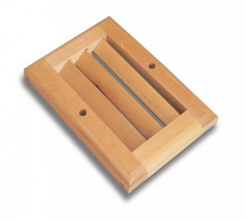 Вент. решетка малая М-18