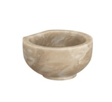 Курна мраморная КМ65