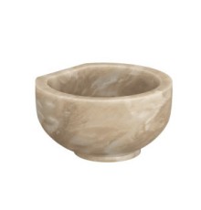 Курна мраморная КМ65