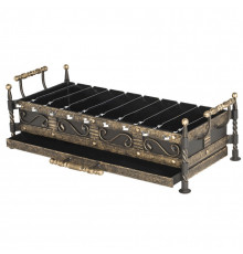 Мангальная Вставка (большая)