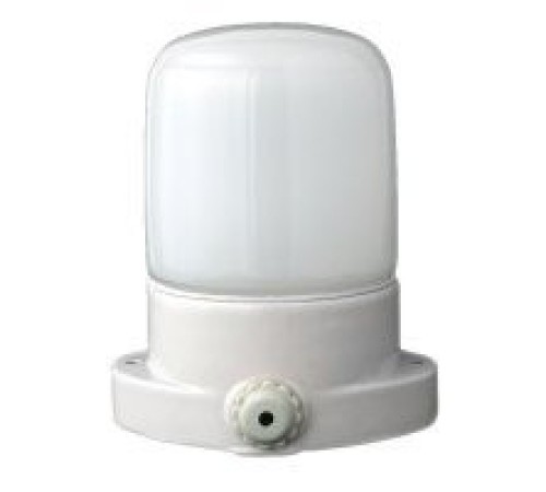 Светильник керамический прямой Linder