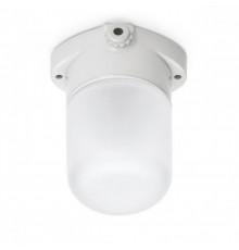 Светильник керамический прямой Linder