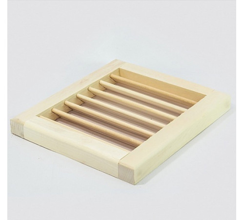 Вент. решетка большая М-21