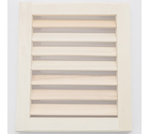 Вент. решетка большая М-21