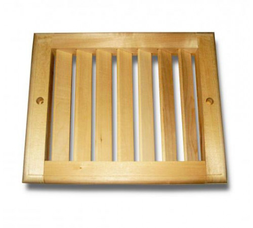 Вент. решетка большая М-21