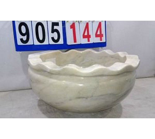 Курна мраморная КМ66