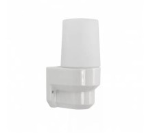 Светильник керамический настенный