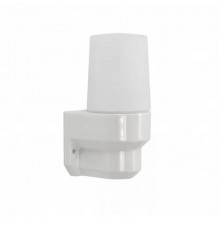 Светильник керамический настенный