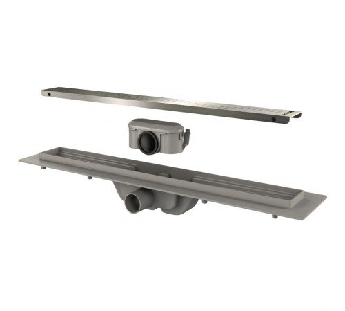 Трап канальный Ruspanel APZ8